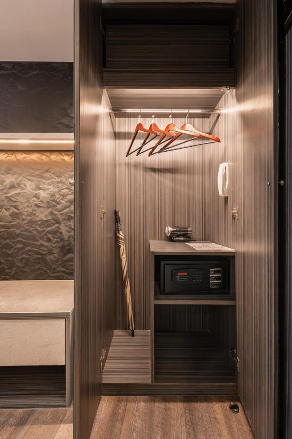 Hotel Aspira Gems Center Silom Bangkok Pokój zdjęcie